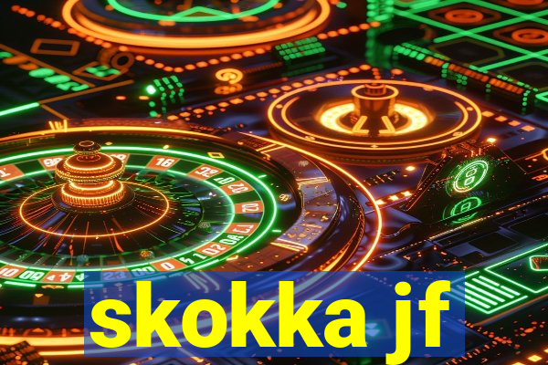 skokka jf